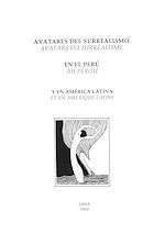Download this eBook Avatares del surrealismo en el Perú y en América Latina