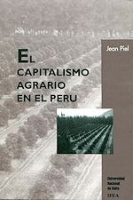 Télécharger le livre :  Capitalismo agrario en el Perú