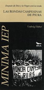 Télécharger le livre :  Las rondas campesinas de Piura