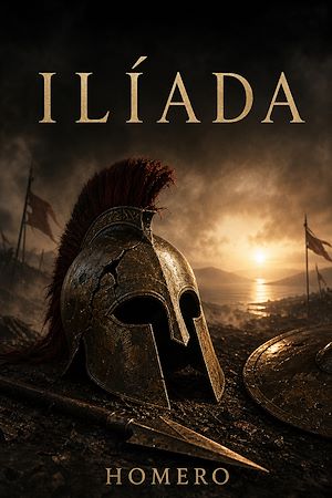Download the eBook: Ilíada