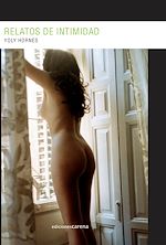 Télécharger le livre :  Relatos de intimidad