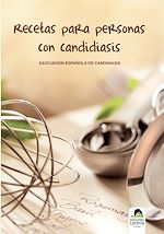 Télécharger le livre :  Recetas para personas con candidiasis