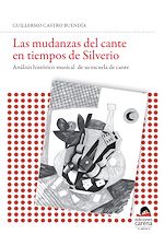 Télécharger le livre :  Las mudanzas del cante en tiempo de silverio