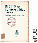 Télécharger le livre :  Diario del hombre pálido