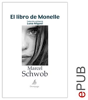 Téléchargez le livre :  El libro de Monelle