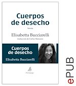 Télécharger le livre :  Cuerpos de desecho