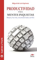 Download this eBook Productividad para mentes inquietas