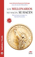 Download this eBook Los millonarios no nacen, se hacen