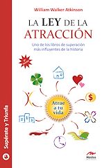 Download this eBook La ley de la atracción