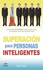 Download this eBook Superación para personas inteligentes