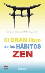 Download this eBook El gran libro de los hábitos zen