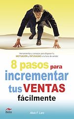 Download this eBook Ocho pasos para incrementar tus ventas fácilmente