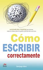 Download this eBook Cómo escribir correctamente