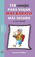 Download this eBook 118 consejos para viajar más barato, más comodo y más seguro