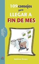 Download this eBook 109 consejos para llegar a fin de mes