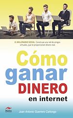 Download this eBook Cómo ganar dinero en internet
