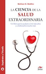 Download this eBook La ciencia de la salud extraordinaria