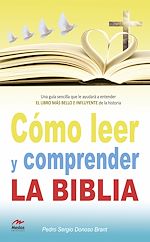 Download this eBook Cómo leer y comprender la Biblia