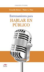 Download this eBook Entrenamiento para hablar en público