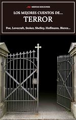 Download this eBook Los mejores cuentos de Terror