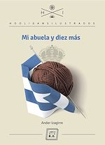 Télécharger le livre :  Mi abuela y diez más