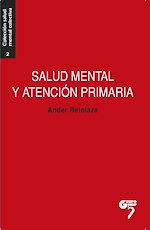 Télécharger le livre :  Salud mental y atención primaria