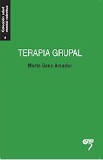 Télécharger le livre :  Terapia grupal