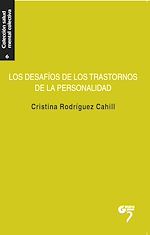 Télécharger le livre :  Los desafíos de los trastornos de la personalidad