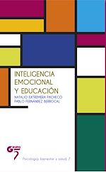 Télécharger le livre :  Inteligencia emocional y educación