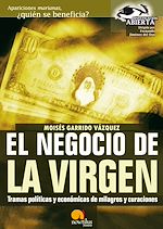 Download this eBook El negocio de la Virgen