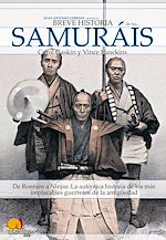 Download this eBook Breve historia de los samuráis