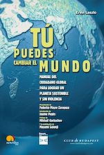 Download this eBook Tu puedes cambiar el mundo