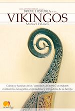 Download this eBook Breve historia de los vikingos