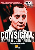 Download this eBook Consigna: Matar a Jose Antonio