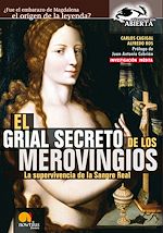 Download this eBook El grial secreto de los merovingios