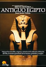 Download this eBook Breve historia del Antiguo Egipto