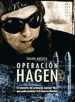 Download this eBook Operacion Hagen