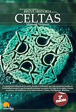 Download this eBook Breve historia de los celtas