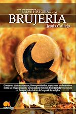 Download this eBook Breve historia de la brujería