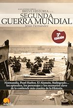 Download this eBook Breve historia de la Segunda Guerra Mundial