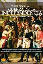 Download this eBook Breve historia de la Guerra de Independencia española