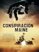 Download this eBook Conspiración Maine