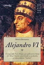 Download this eBook Alejandro VI