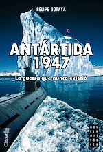 Download this eBook Antártida, 1947