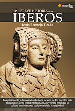 Download this eBook Breve historia de los íberos