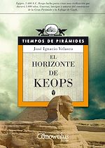 Download this eBook El horizonte de Keops