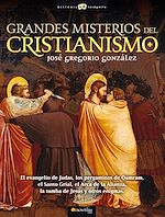 Download this eBook Grandes misterios del cristianismo