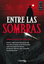 Download this eBook Entre las sombras
