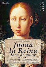 Download this eBook Juana la Reina, loca de amor
