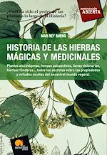 Download this eBook Historia de las hierbas mágicas y medicinales